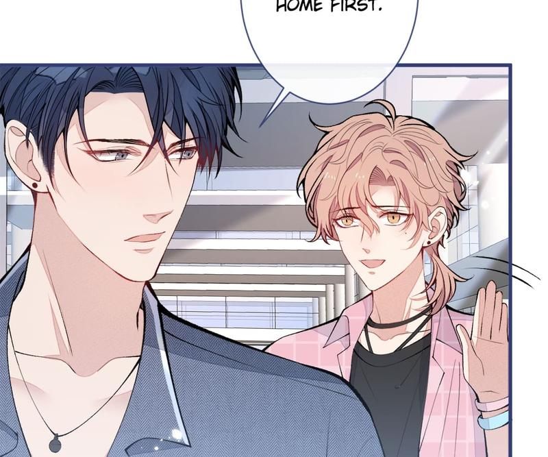 Read Hottest Topics chapter 141 image 28 on Lezhin