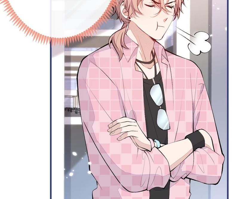 Read Hottest Topics chapter 141 image 33 on Lezhin