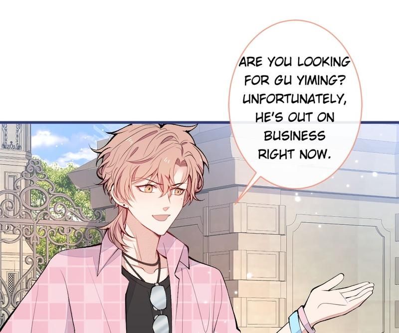 Read Hottest Topics chapter 141 image 50 on Lezhin