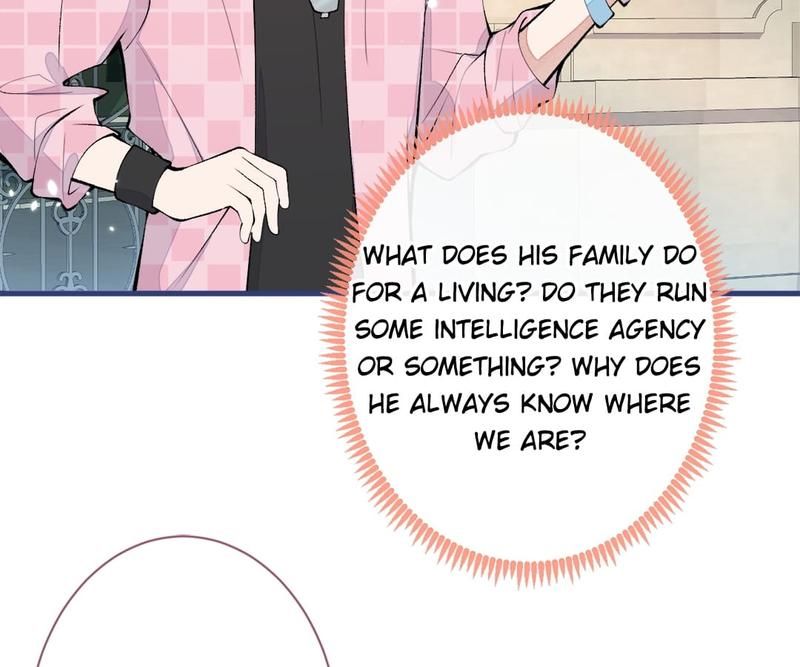 Read Hottest Topics chapter 141 image 51 on Lezhin