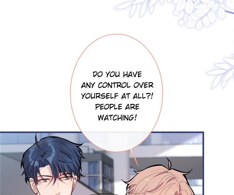 Read Hottest Topics chapter 141 image 7 on Lezhin