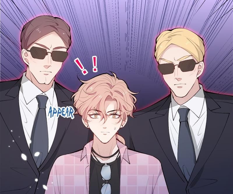 Read Hottest Topics chapter 141 image 73 on Lezhin