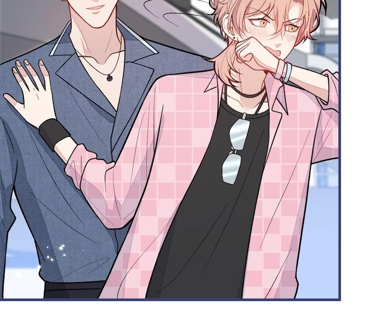 Read Hottest Topics chapter 141 image 8 on Lezhin