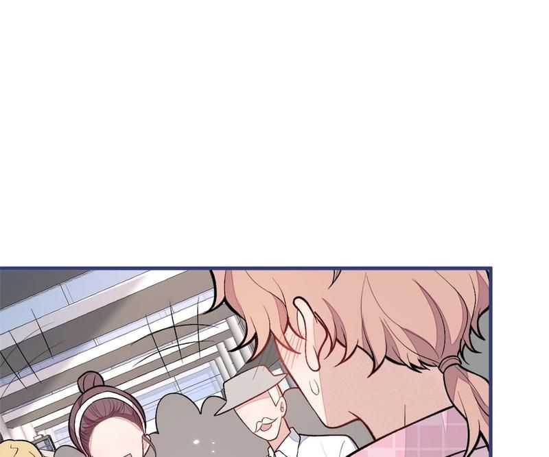 Read Hottest Topics chapter 141 image 9 on Lezhin