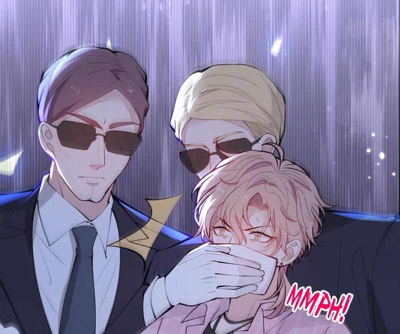 Read Hottest Topics chapter 142 image 2 on Lezhin