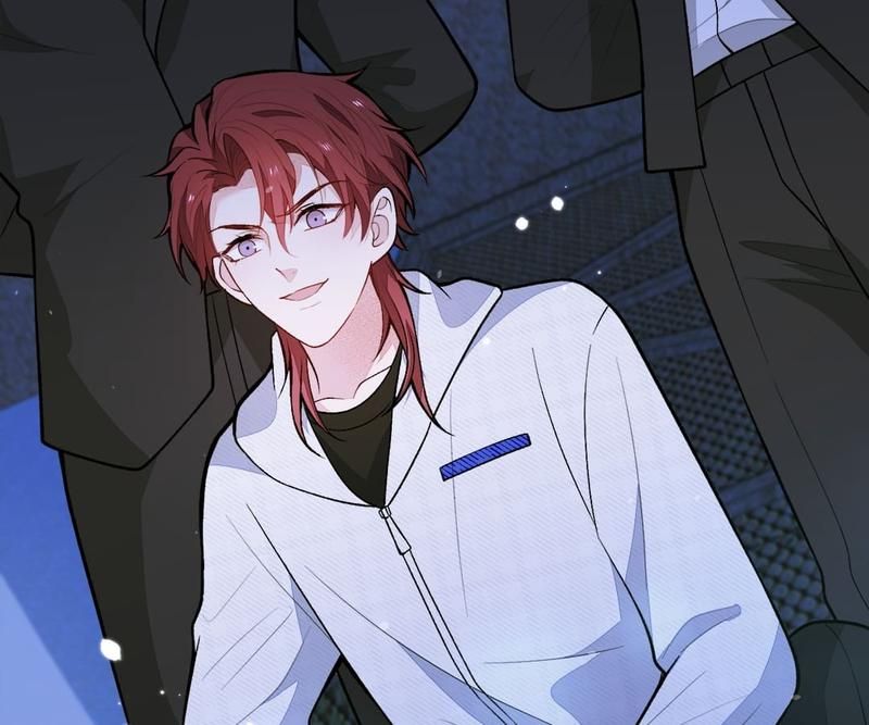 Read Hottest Topics chapter 142 image 22 on Lezhin