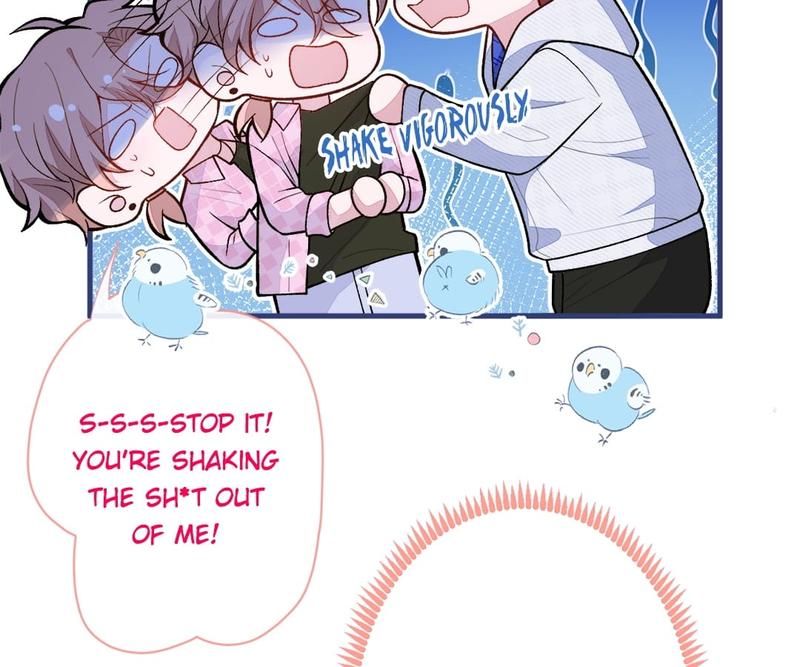 Read Hottest Topics chapter 142 image 33 on Lezhin