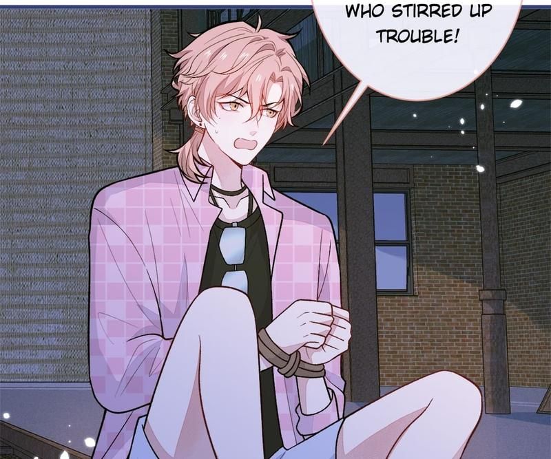 Read Hottest Topics chapter 142 image 35 on Lezhin
