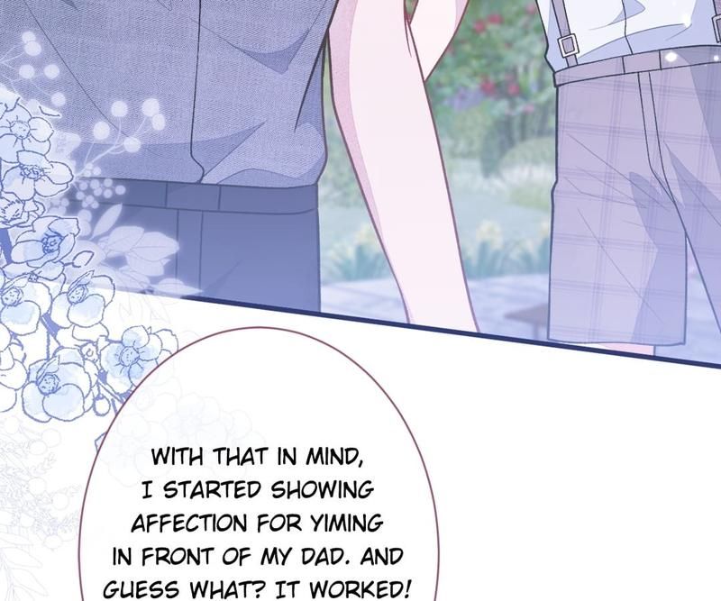 Read Hottest Topics chapter 142 image 46 on Lezhin