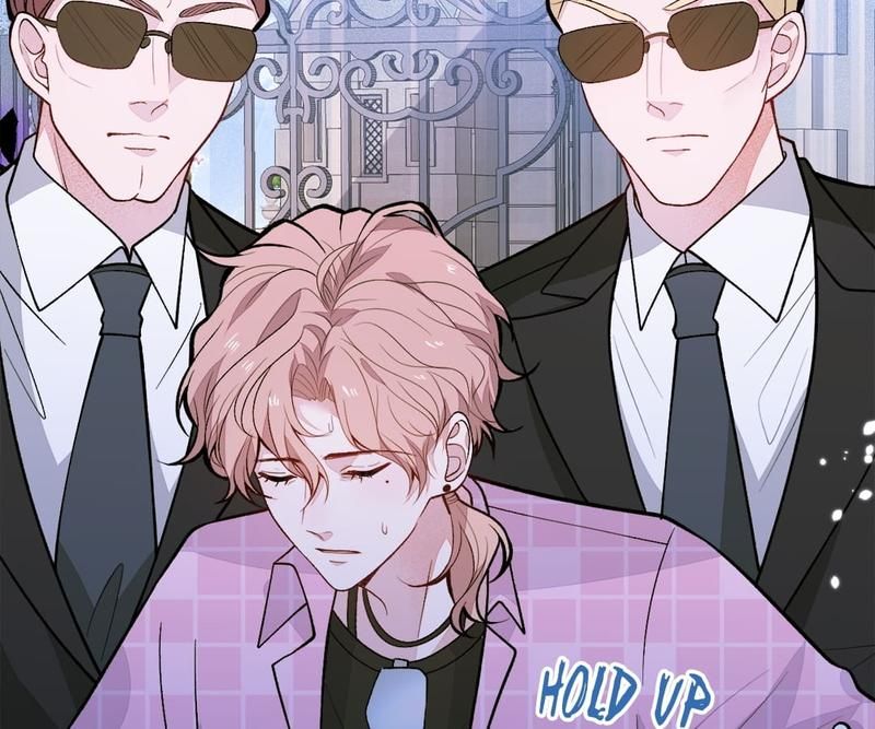 Read Hottest Topics chapter 142 image 8 on Lezhin