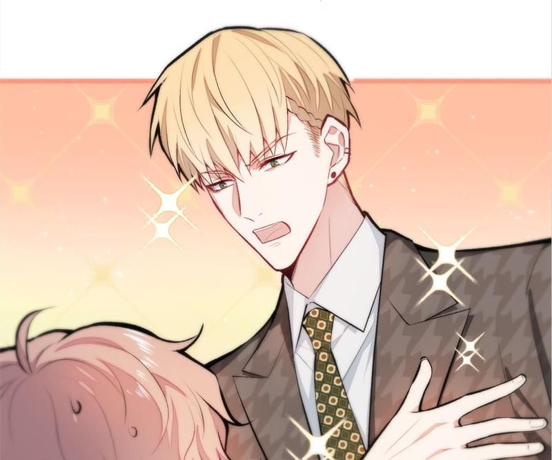 Read Hottest Topics chapter 15 image 10 on Lezhin