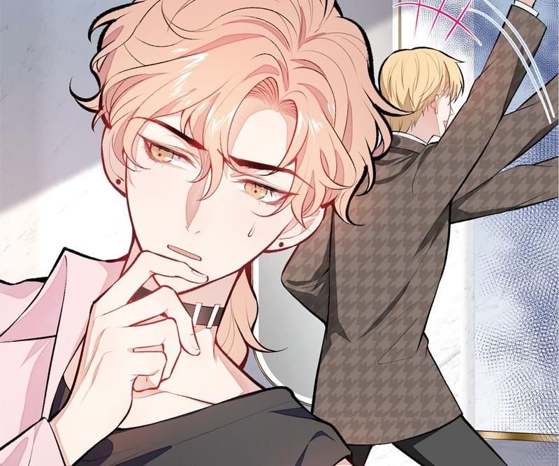 Read Hottest Topics chapter 15 image 19 on Lezhin