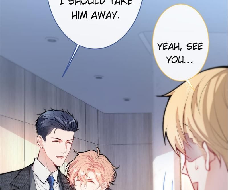 Read Hottest Topics chapter 15 image 26 on Lezhin