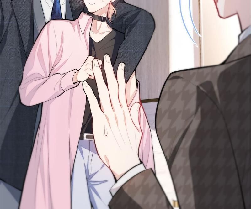Read Hottest Topics chapter 15 image 27 on Lezhin