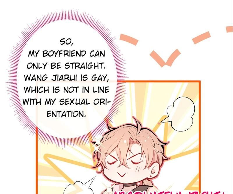 Read Hottest Topics chapter 15 image 3 on Lezhin
