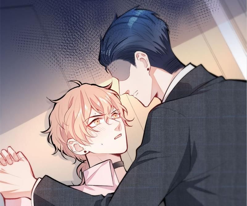 Read Hottest Topics chapter 15 image 35 on Lezhin