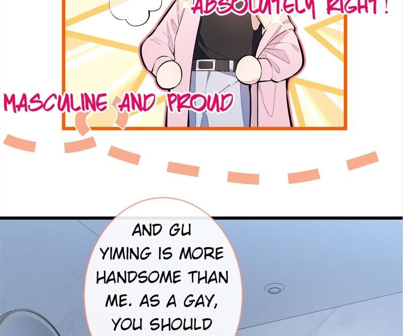 Read Hottest Topics chapter 15 image 4 on Lezhin