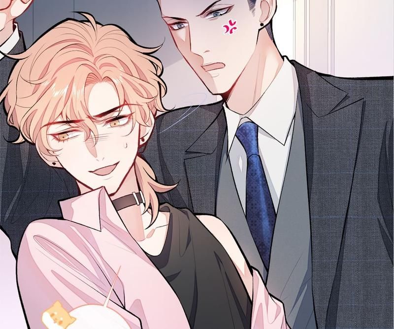Read Hottest Topics chapter 15 image 41 on Lezhin