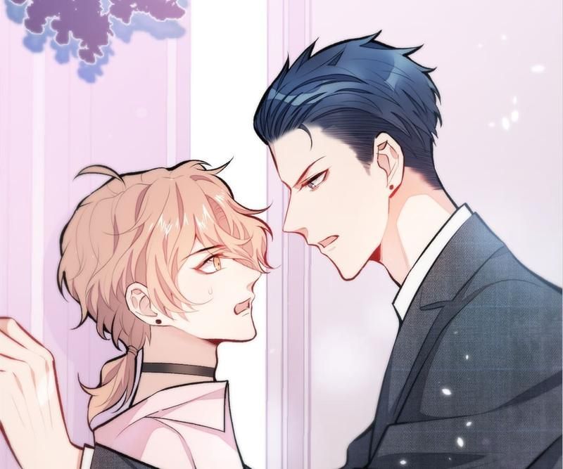Read Hottest Topics chapter 15 image 44 on Lezhin