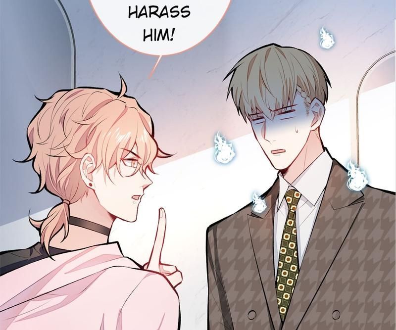 Read Hottest Topics chapter 15 image 5 on Lezhin