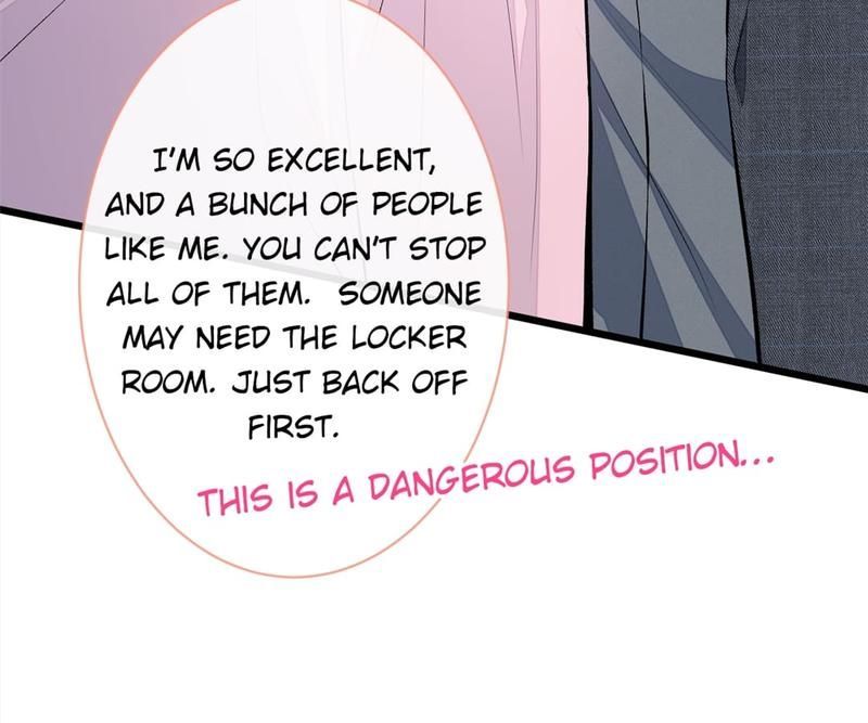 Read Hottest Topics chapter 15 image 57 on Lezhin