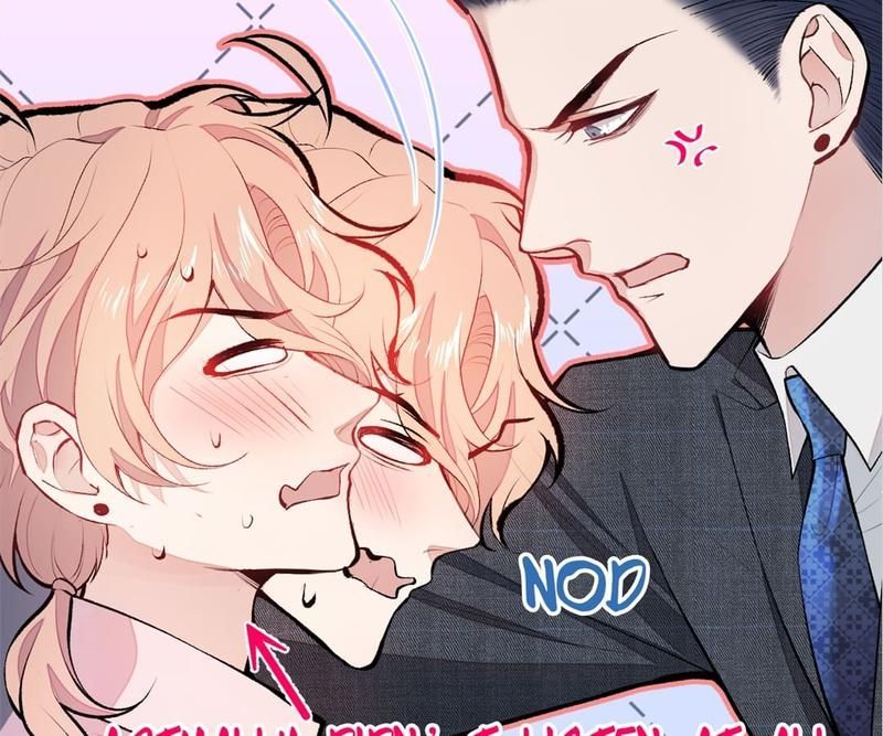 Read Hottest Topics chapter 15 image 64 on Lezhin