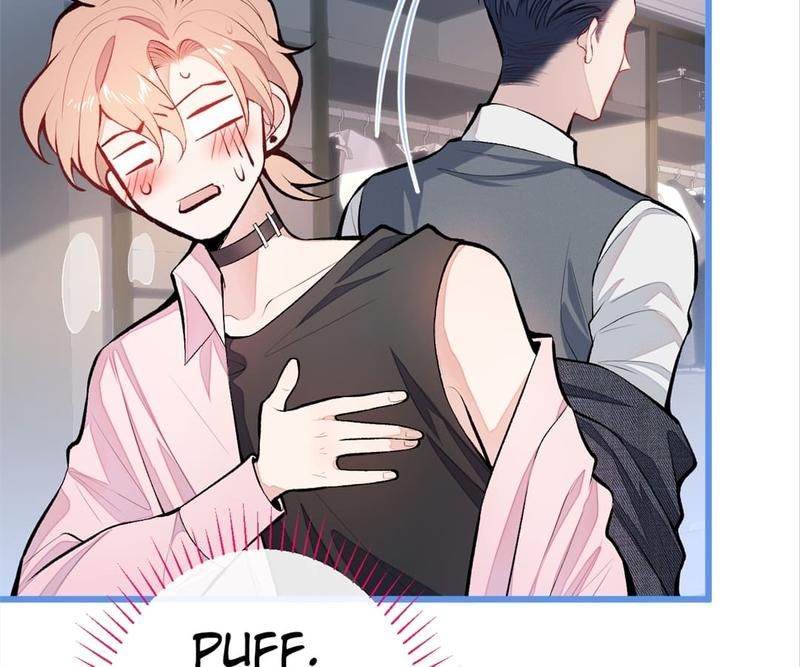 Read Hottest Topics chapter 15 image 66 on Lezhin