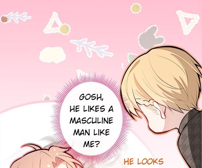 Read Hottest Topics chapter 15 image 7 on Lezhin