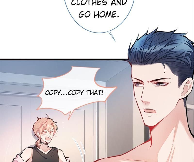 Read Hottest Topics chapter 15 image 74 on Lezhin