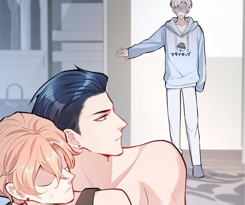 Read Hottest Topics chapter 16 image 1 on Lezhin