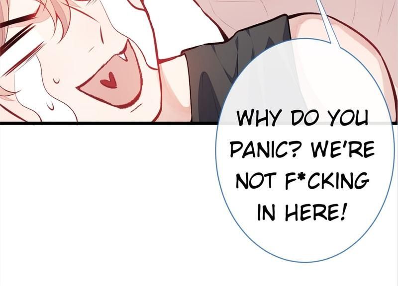 Read Hottest Topics chapter 16 image 11 on Lezhin