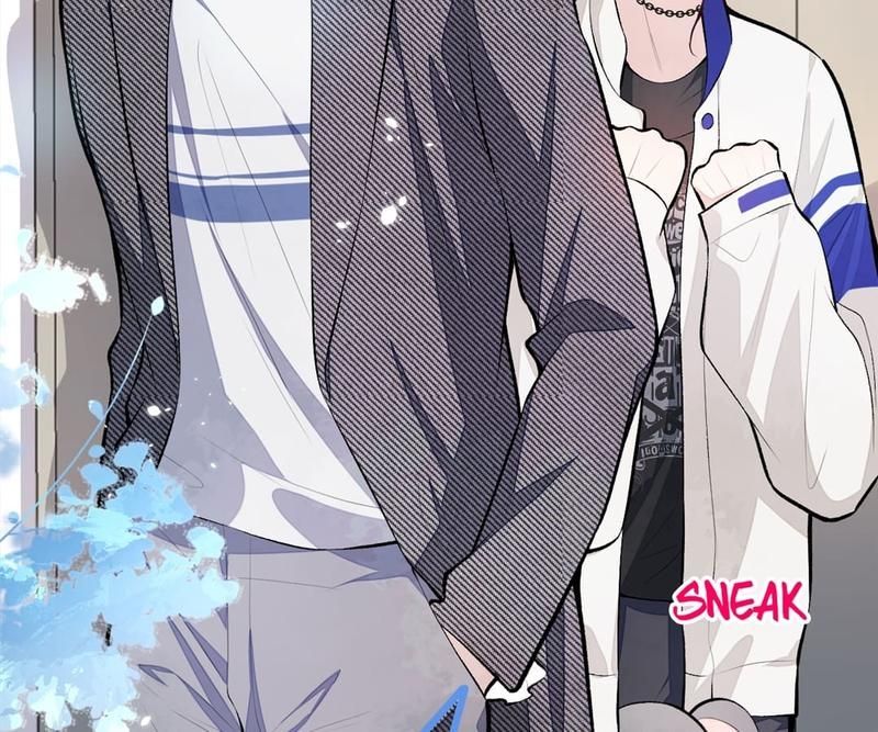 Read Hottest Topics chapter 16 image 23 on Lezhin