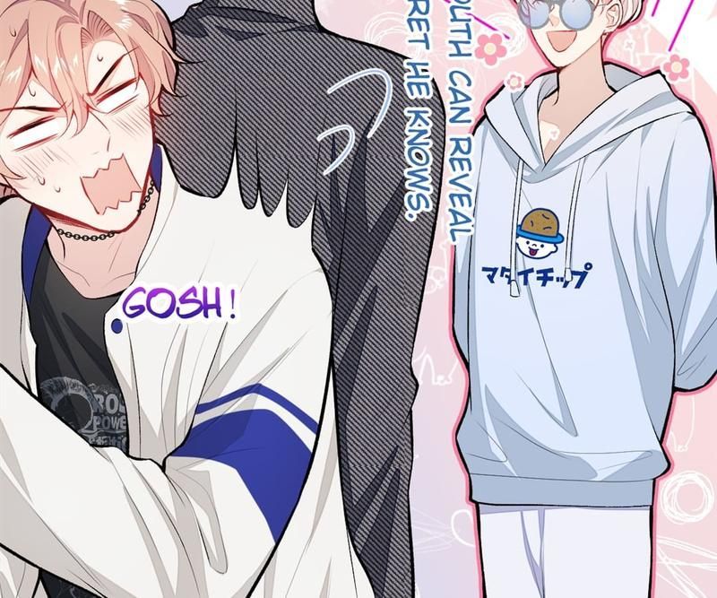 Read Hottest Topics chapter 16 image 27 on Lezhin