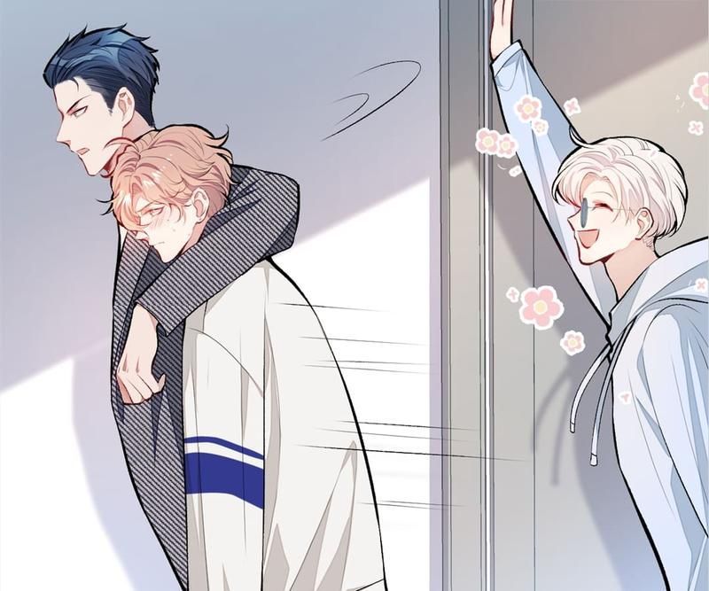 Read Hottest Topics chapter 16 image 31 on Lezhin