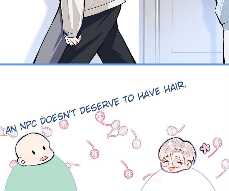 Read Hottest Topics chapter 16 image 32 on Lezhin