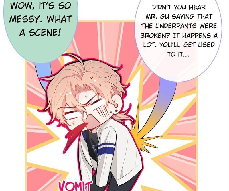 Read Hottest Topics chapter 16 image 33 on Lezhin