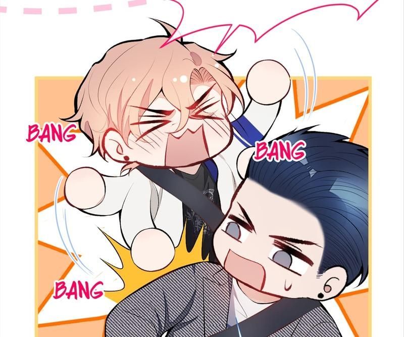 Read Hottest Topics chapter 16 image 38 on Lezhin