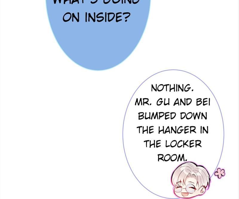 Read Hottest Topics chapter 16 image 6 on Lezhin