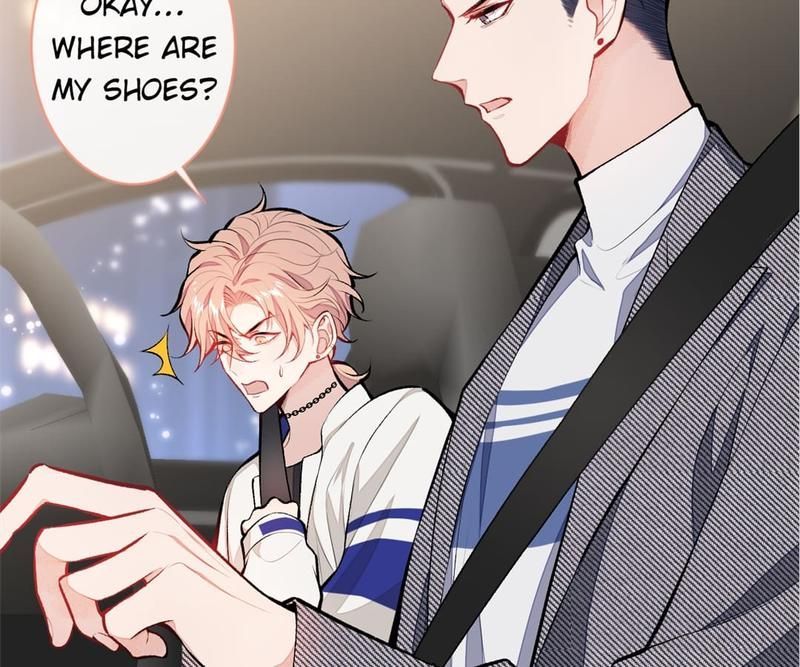 Read Hottest Topics chapter 16 image 61 on Lezhin
