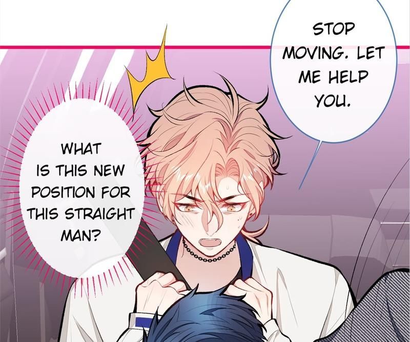 Read Hottest Topics chapter 16 image 63 on Lezhin