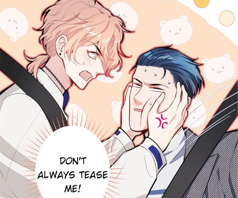 Read Hottest Topics chapter 16 image 78 on Lezhin