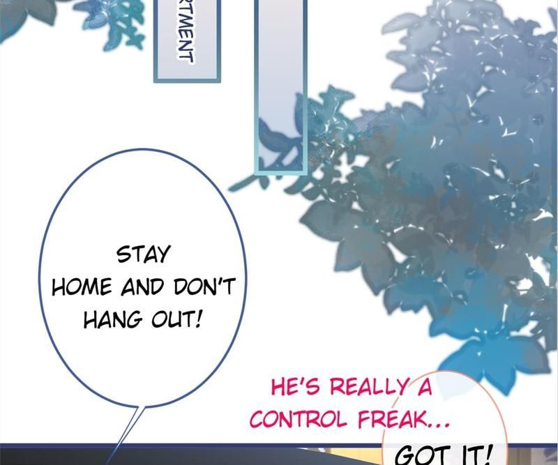 Read Hottest Topics chapter 17 image 1 on Lezhin