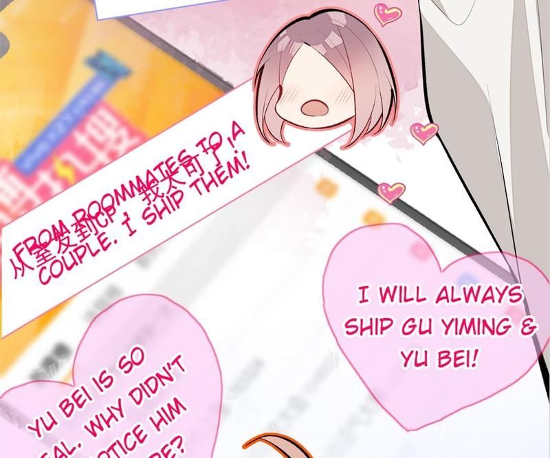 Read Hottest Topics chapter 17 image 10 on Lezhin