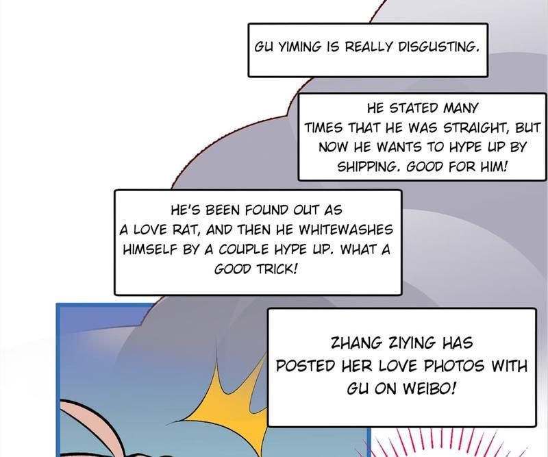 Read Hottest Topics chapter 17 image 13 on Lezhin