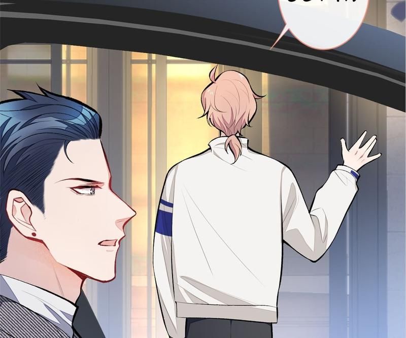 Read Hottest Topics chapter 17 image 2 on Lezhin