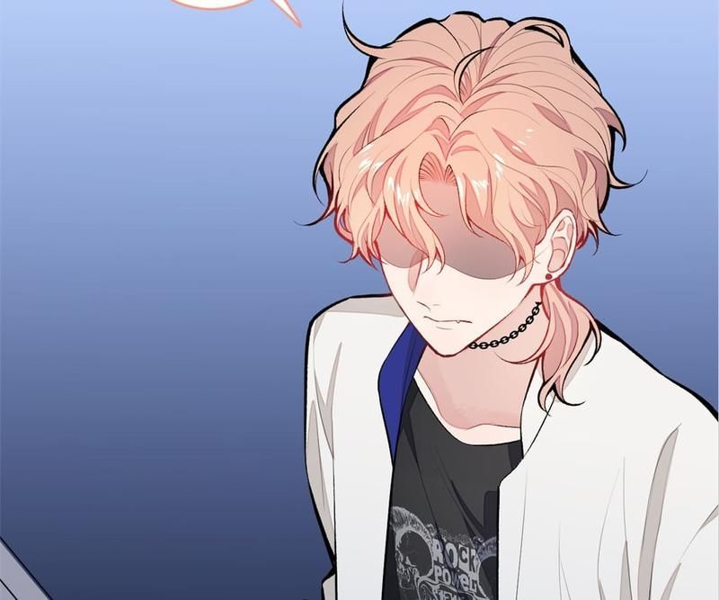 Read Hottest Topics chapter 17 image 22 on Lezhin