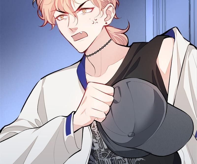 Read Hottest Topics chapter 17 image 28 on Lezhin