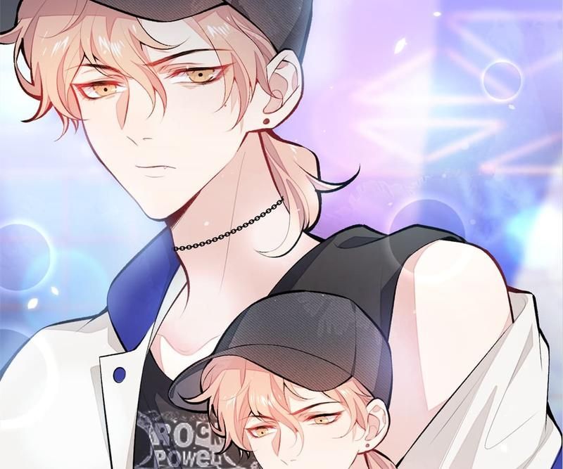 Read Hottest Topics chapter 17 image 34 on Lezhin