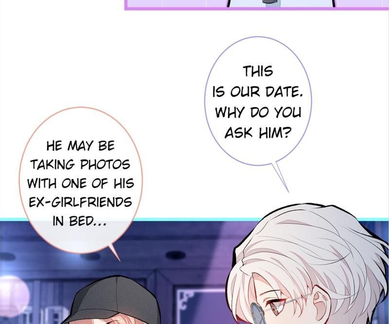 Read Hottest Topics chapter 17 image 37 on Lezhin