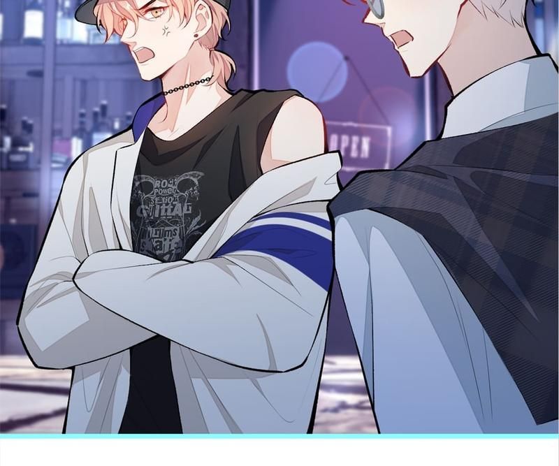 Read Hottest Topics chapter 17 image 38 on Lezhin